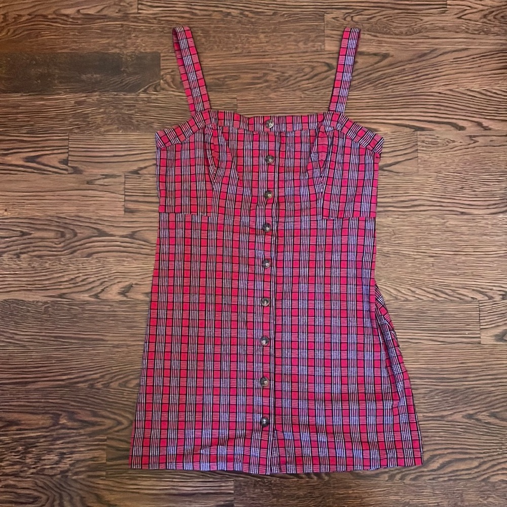 Hollister Dress